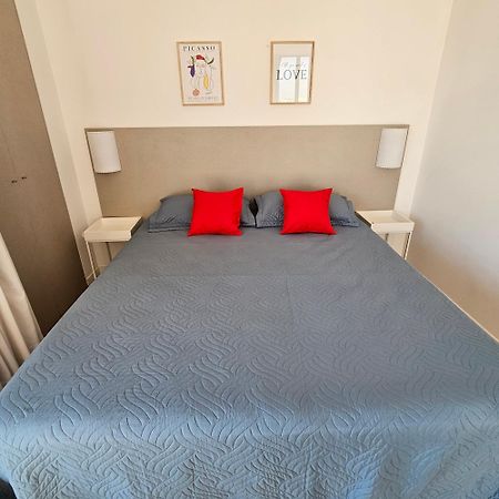 Centrico, Ideal Parejas, Vista Panoramica, Con Piscina บัวโนสไอเรส ภายนอก รูปภาพ