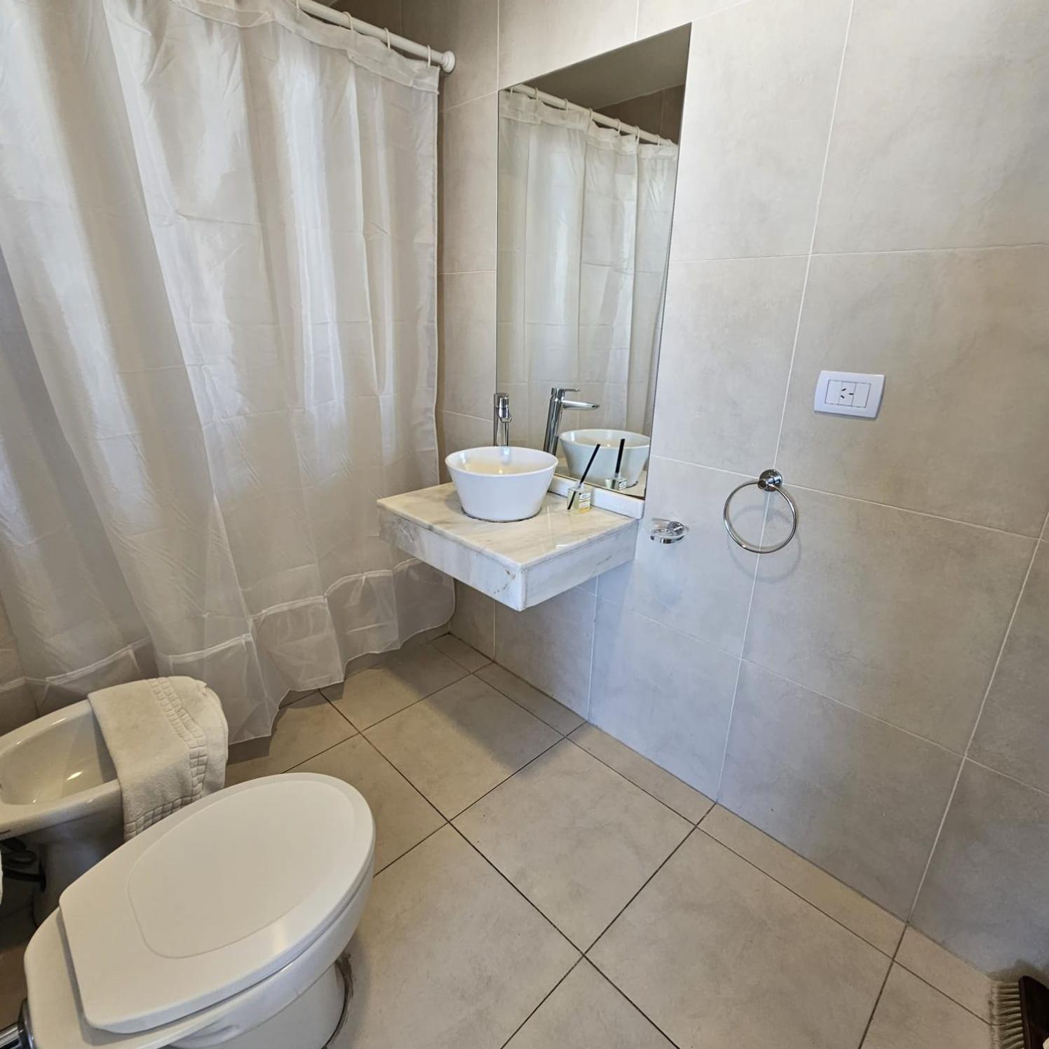 Centrico, Ideal Parejas, Vista Panoramica, Con Piscina บัวโนสไอเรส ภายนอก รูปภาพ